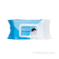 Baby Tare for the Skin Baby Baby Hand and Mouth Wipes